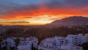 Apartamento Azahar - Las Naciones